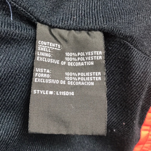 🌻3/25🌻 London Fog All Season Coat 54E 18 degrees - Picture 7 of 7